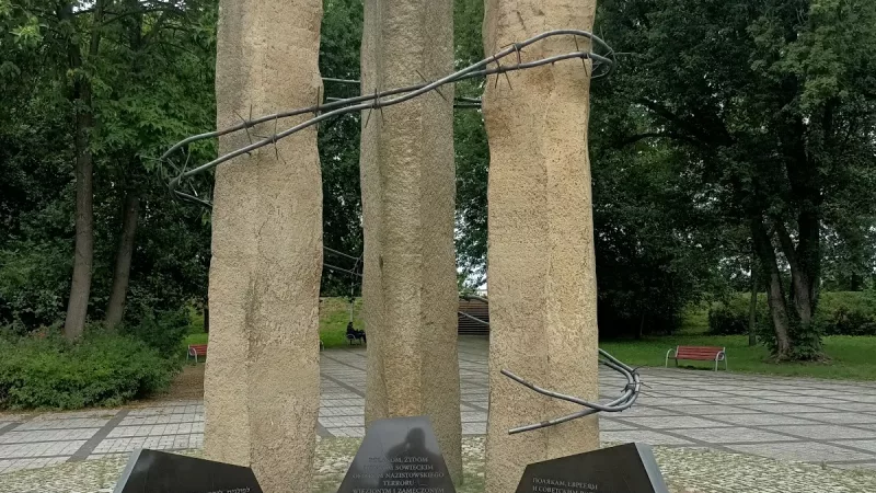 Park Miejski Błonie