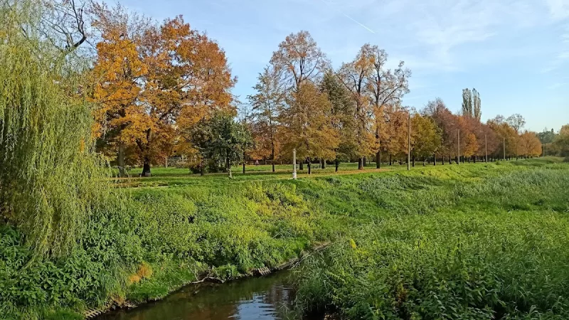 Bulwar im. Feliksa Kruschego
