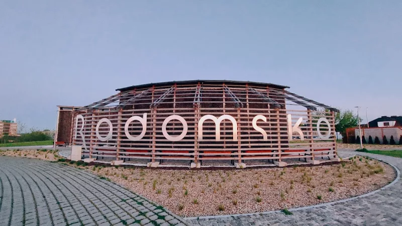 Park Glinianki