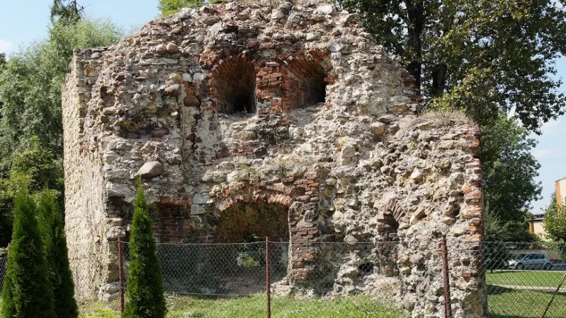 Baszta Swawola