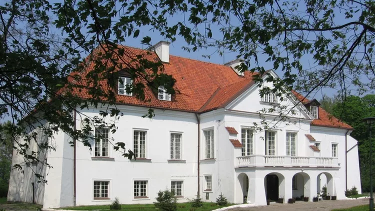 Straszny Dwór