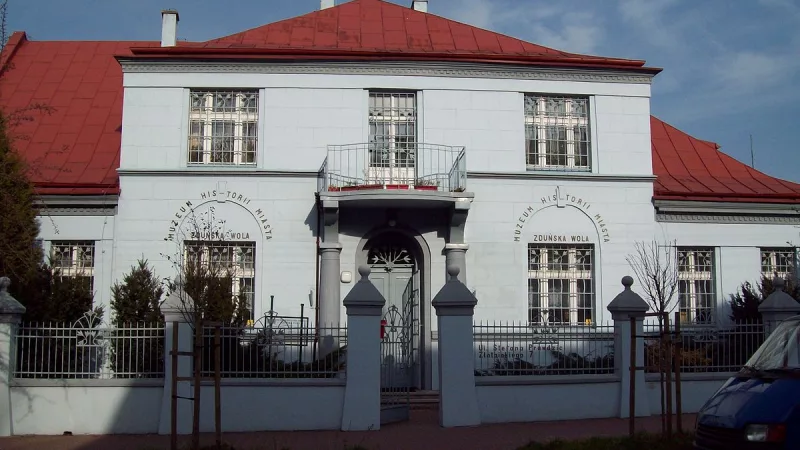 Muzeum Historii Miasta