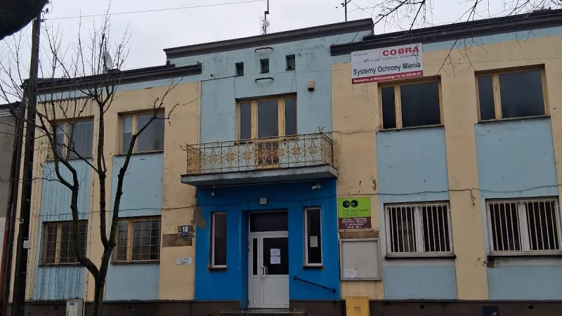 Miejskie Centrum Kultury