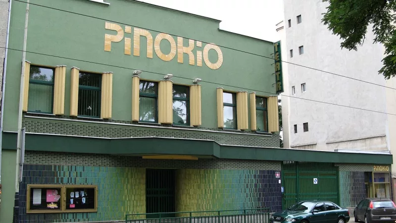 Teatr „Pinokio