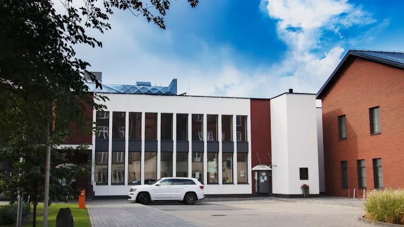 Powiatowe Centrum Animacji Społecznej w Tomaszowie Mazowieckim