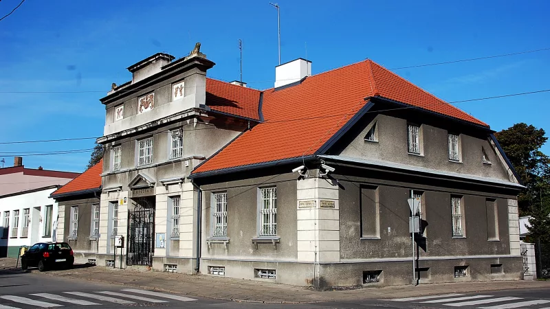 Muzeum Miasta Zgierza