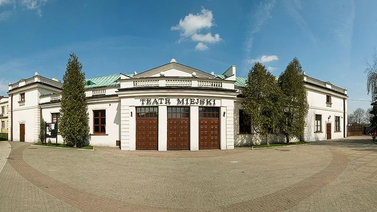 Sieradzkie Centrum Kultury