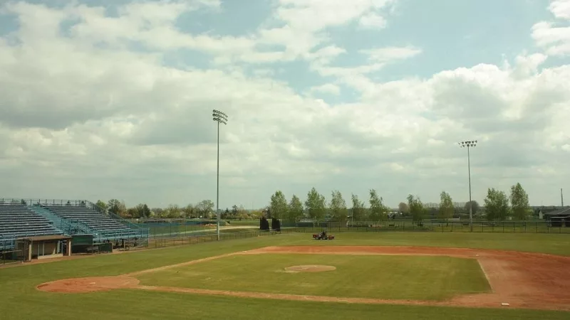 Europejskie Centrum Małej Ligi Baseballowej