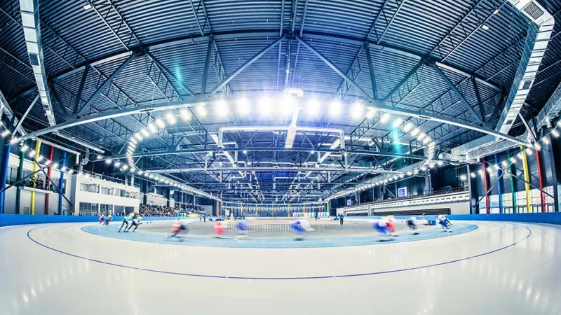 Arena Lodowa