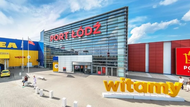 Port Łódź
