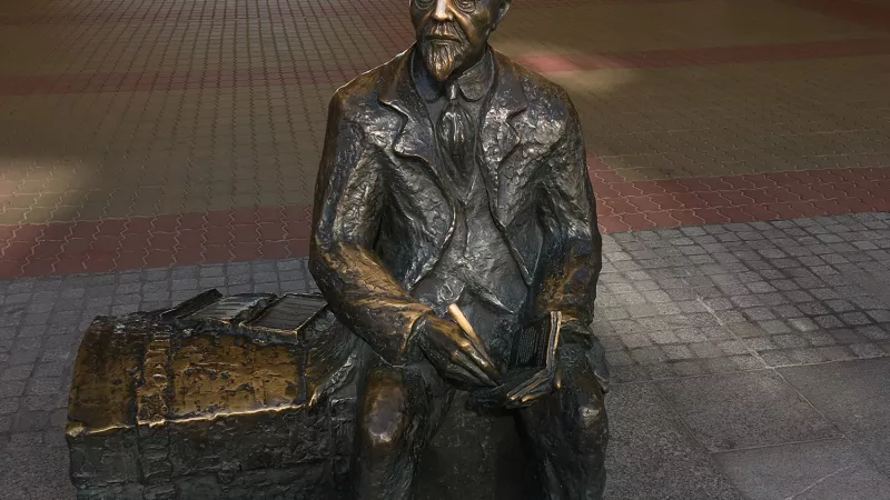 Kuferek Reymonta