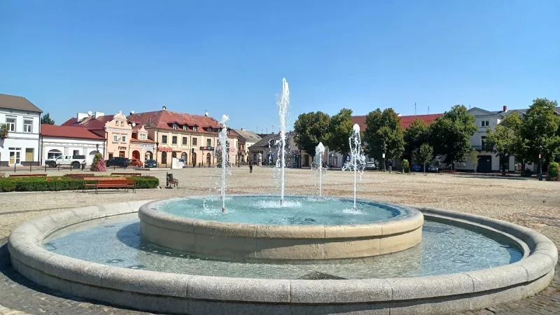 Nowy Rynek