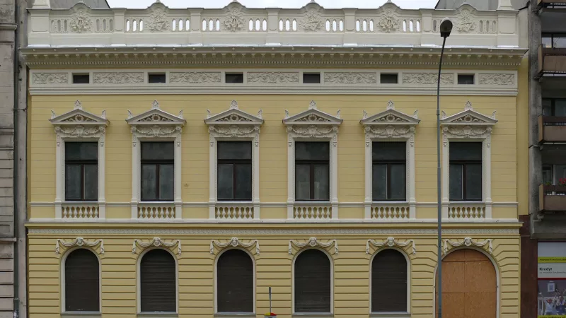Pałac Ewalda Kerna