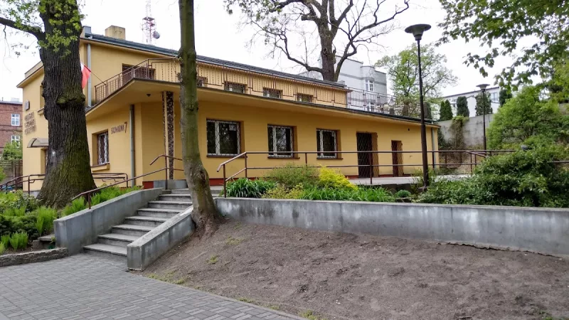 Miejskie Centrum Kultury Browarna