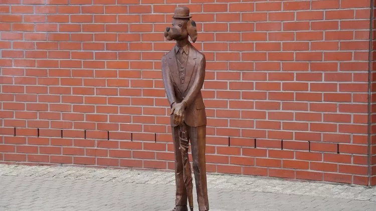 Pomnik Ferdynanda Wspaniałego