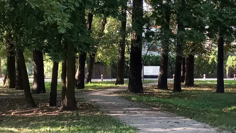 Park Hadriana