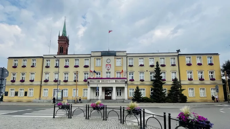 Tablica Pamiątkowa 31 Pułku Strzelców Kaniowskich