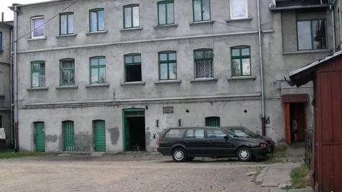 Dom Rodzinny Maksymiliana Kolbego