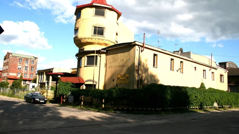 Strzelmistrz – Klub Strzelectwa Sportowego i Kolekcjonerów Broni Palnej