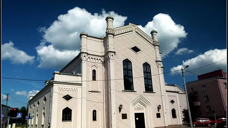 Wielka Synagoga
