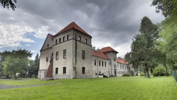 Pałc Bykowskich