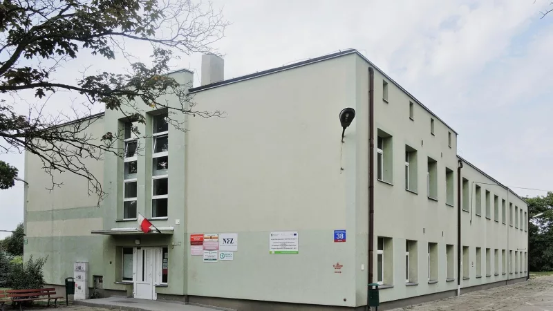Miejska Biblioteka Publiczna Łódź-Polesie – filia nr 15