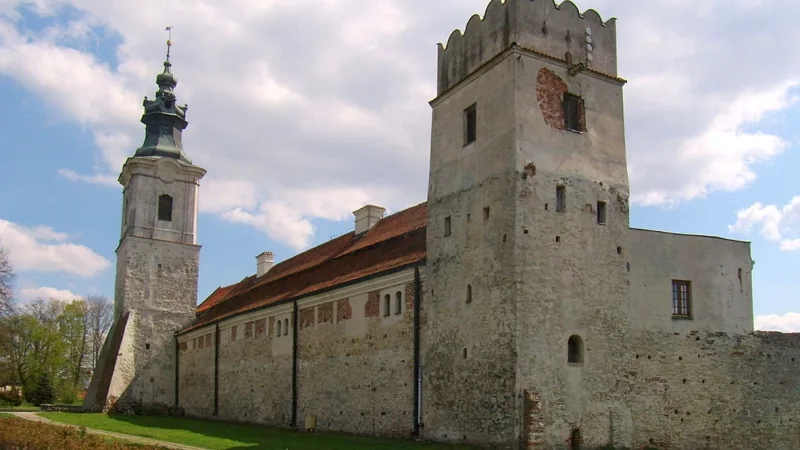 Brama Krakowska