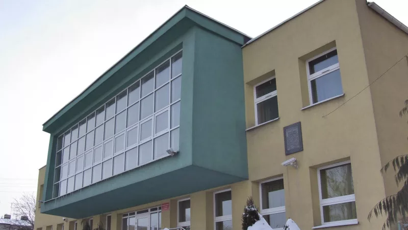 Miejska Biblioteka Publiczna im. Juliana Tuwima w Brzezinach