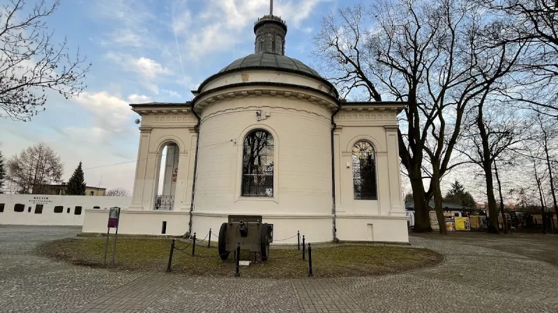 Muzeum Bitwy nad Bzurą. Oddział Muzeum Regionalnego w Kutnie