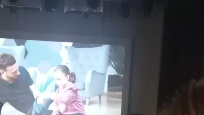 Kino "Spójnia"