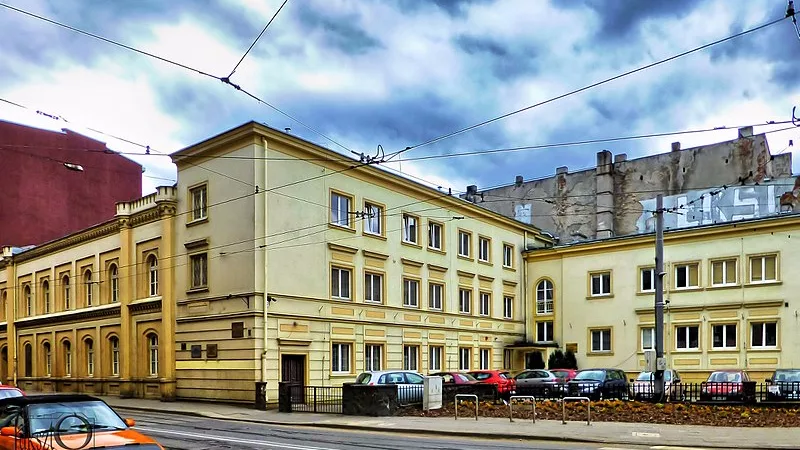 Muzeum Tradycji Niepodległościowych