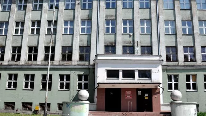 Muzeum Oświaty Ziemi Łódzkiej