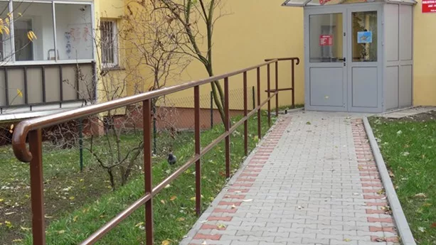 Miejska Biblioteka Publiczna Łódź-Polesie – filia nr 14