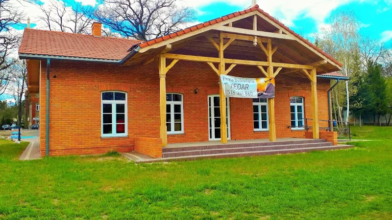 Sołtysówka