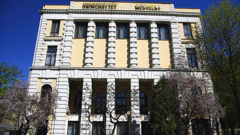 Pałac Jakuba Hertza