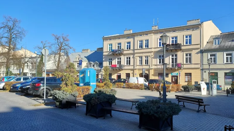 Plac Czarnieckiego