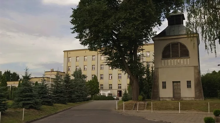 kościół Ojców Bernardynów