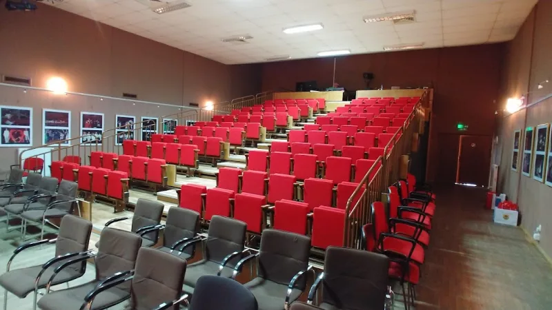 Miejskie Centrum Kultury Tkacz