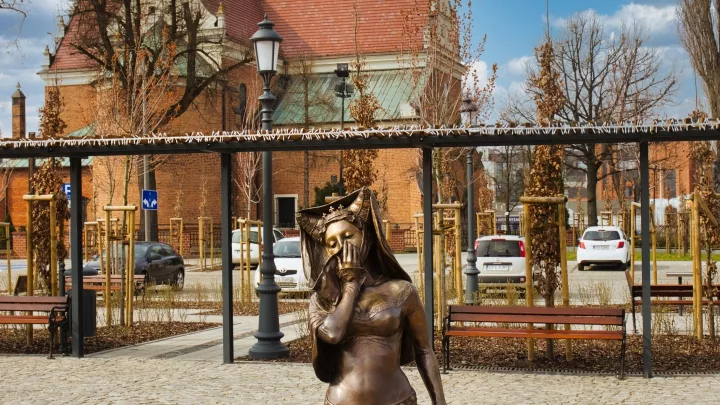Stary Rynek