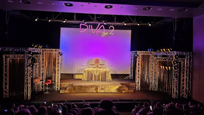 Teatr Kamila Maćkowiaka