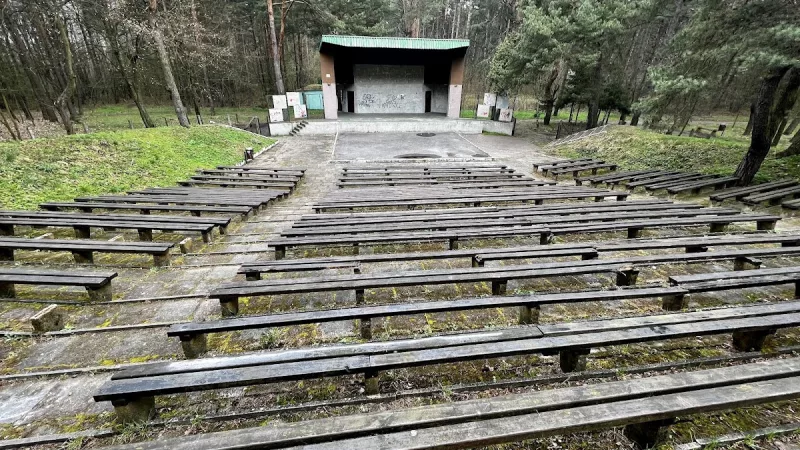 Amfiteatr Miejski