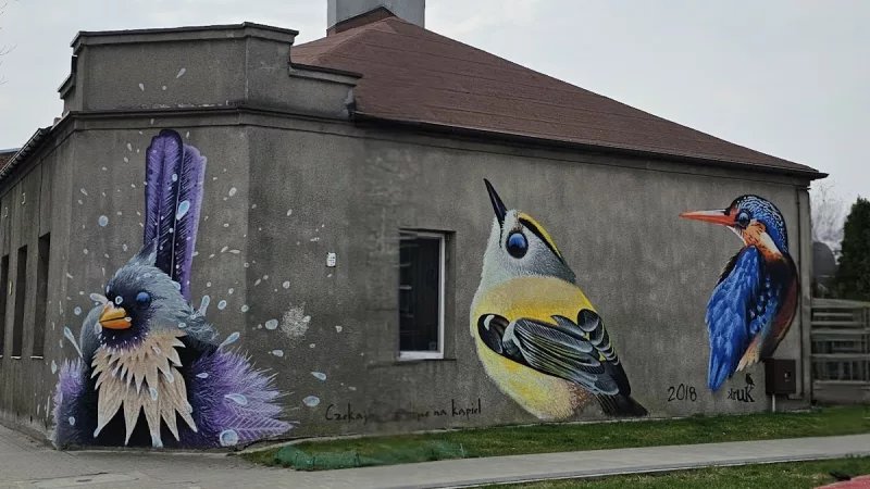 Mural