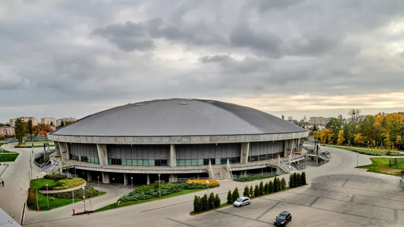 Atlas Arena