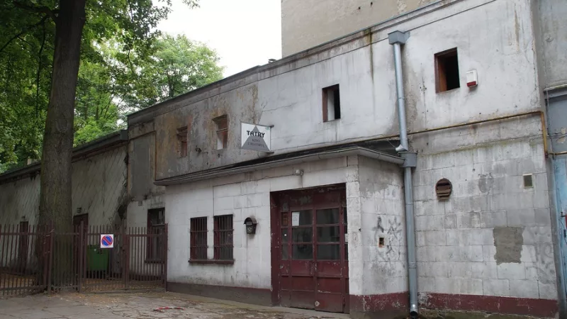 Kino Tatry