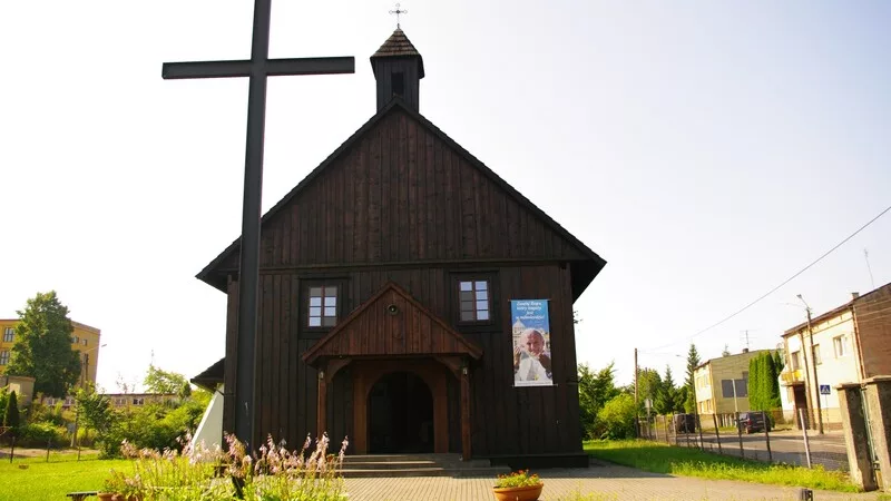 Kościół pw. św. Anny