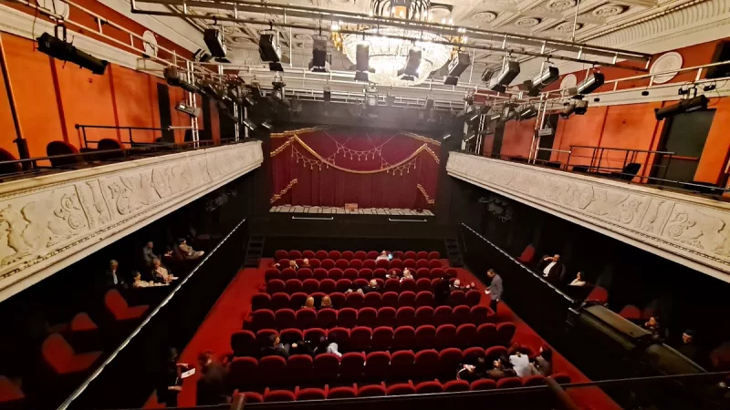 Teatr im. S. Jaracza