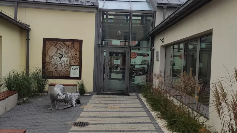 Oddział muzeum Ziemi Rawskiej