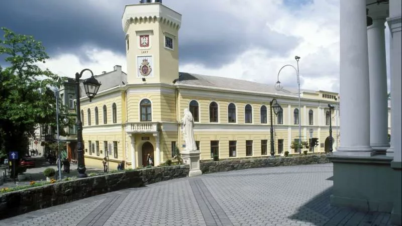 Muzeum Regionalne w Radomsku
