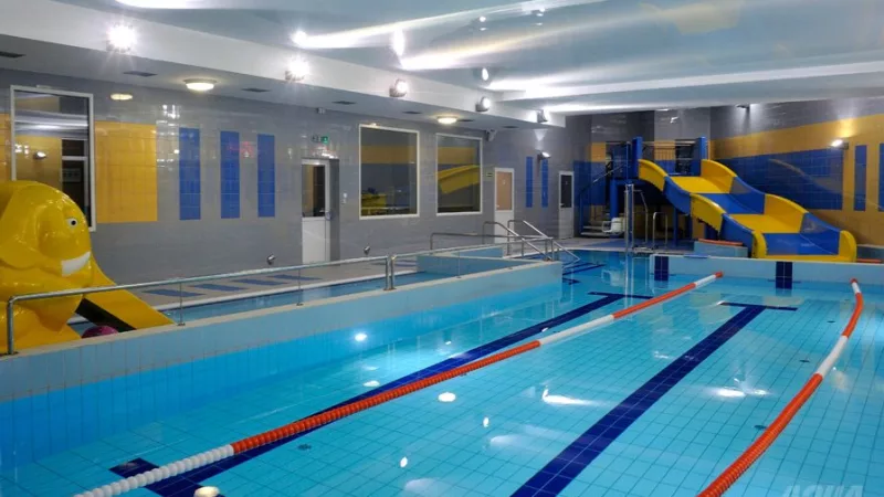 Aqua Park Sieradz