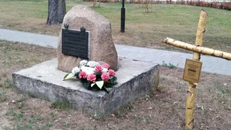 Skwer Powstańców